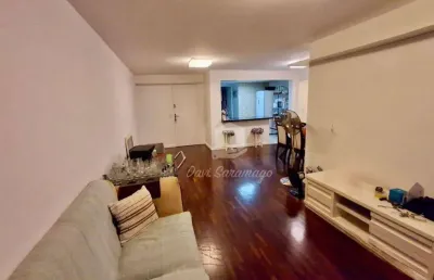 Apartamento com 3 quartos à venda na Rua Presidente Domiciano, Ingá, Niterói