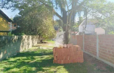 Terreno à venda na Rua Quarenta e Sete, Engenho do Mato, Niterói