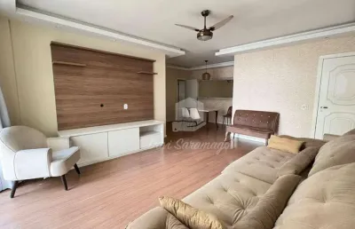 Apartamento com 3 quartos à venda na Rua Visconde de Morais, Ingá, Niterói