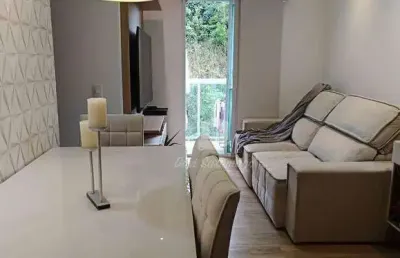 Apartamento com 3 quartos à venda na Estrada da Paciência, Rio do Ouro, São Gonçalo