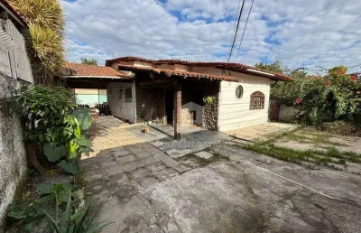 Casa com 3 quartos à venda na Avenida Professora Romanda Gonçalves, Itaipu, Niterói