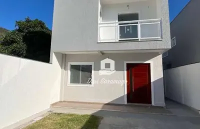 Casa com 3 quartos à venda na Rua Engenho do Mato, Itaipu, Niterói