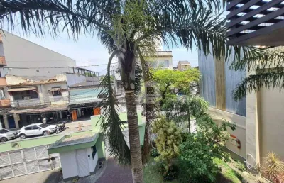 Apartamento a venda centro de niteroi 3 quartos lazer completo
