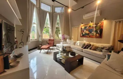 Casa com 3 quartos à venda na Rua dos Cravos, Itacoatiara, Niterói