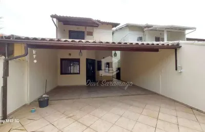 Casa com 3 dormitórios à venda, 150 m² por r$ 790.000,00 - piratininga - niterói/rj