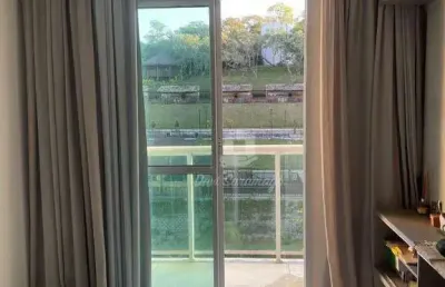 Apartamento com 2 quartos à venda na Estrada da Paciência, Rio do Ouro, São Gonçalo