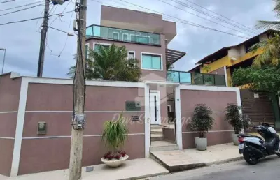 Casa com 4 quartos à venda na Rua Jorge Picanço Siqueira, Camboinhas, Niterói