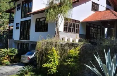 Casa em condomínio fechado com 3 quartos à venda na Estrada Caetano Monteiro, Badu, Niterói