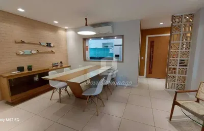 Apartamento 3 quartos  à venda, camboinhas - niterói/rj