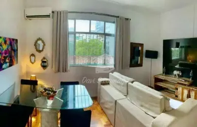 Apartamento com 3 quartos à venda na Rua Visconde de Morais, Ingá, Niterói