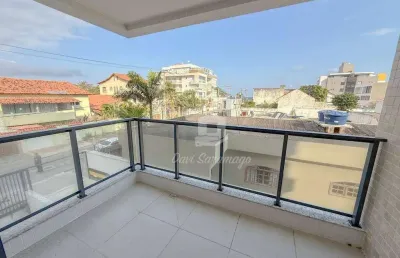 Apartamento com 3 quartos à venda na Rua Doutor Celso Dias Gomes, Piratininga, Niterói