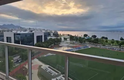 Apartamento  2 quartos à venda, centro - niterói/rj