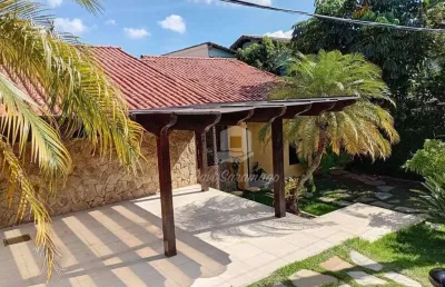 Casa em condomínio fechado com 3 quartos à venda na Estrada Francisco da Cruz Nunes, Piratininga, Niterói