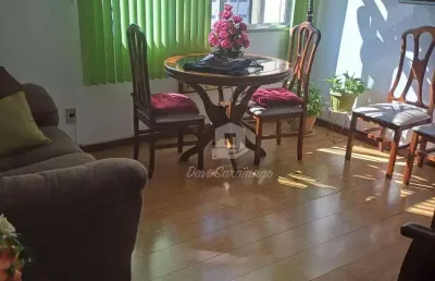 Apartamento com 2 quartos à venda na Alameda São Boaventura, Fonseca, Niterói