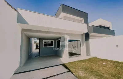 Casa com 3 quartos à venda, 276 m² por - jardim atlântico oeste (itaipuaçu) - maricá/rj