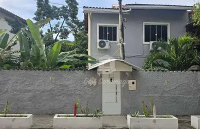 Casa com 3 quartos à venda, 100 m² - barreto - niterói/rj