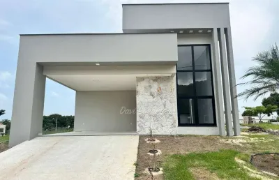 Casa à venda - 3 quartos - condomínio vivere são josé