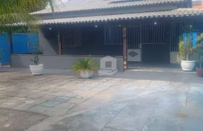 Casa com 3 quartos à venda, 150 m² - praia de itaipuaçu (itaipuaçu) - maricá/rj