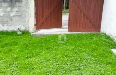 Terreno à venda na Rua Antônio Rusch, Maria Paula, São Gonçalo