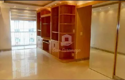 Apartamento com 2 quartos à venda na Rua Marquês de Paraná, Centro, Niterói