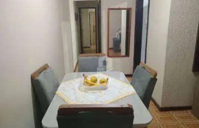 Apartamento com 2 quartos à venda na Rua Doutor Beltrão, Santa Rosa, Niterói