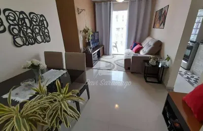 Apartamento com 2 quartos à venda na Alameda São Boaventura, Fonseca, Niterói