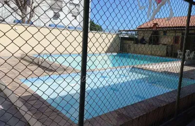Apartamento com 2 quartos à venda na Avenida Presidente Kennedy, Centro, São Gonçalo