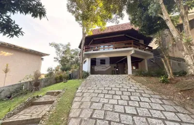 Casa a venda 5 quartos 3 suites condominio terra nova