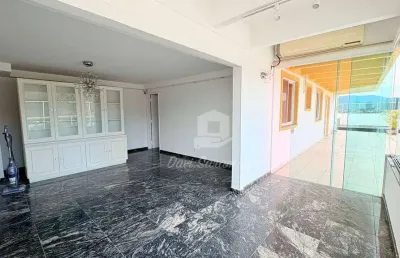 Cobertura com 3 quartos à venda na Avenida Central Ewerton Xavier, Itaipu, Niterói