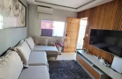 Casa com 3 quartos à venda, 104 m² por r$ 500.000 - barroco (itaipuaçu) - maricá/rj