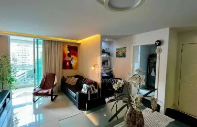 Apartamento com 3 quartos à venda - icaraí - niterói/rj