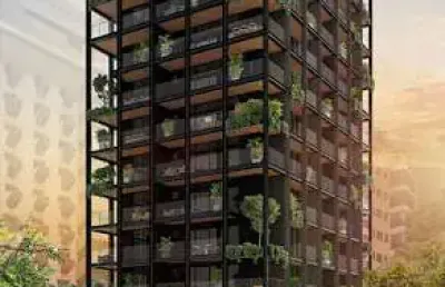 Loft com 1 quarto à venda na Rua Mem de Sá, Icaraí, Niterói