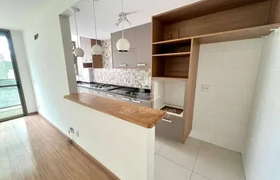 Apartamento com 2 quartos à venda na Rua Carolina Alves, Badu, Niterói