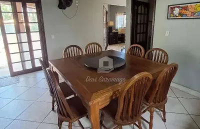 Casa com 3 quartos à venda, 255 m² itapeba - maricá/rj