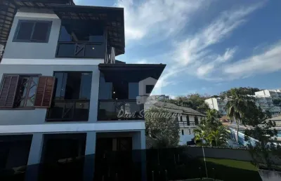 Casa com 7 quartos à venda - piratininga - niterói/rj
