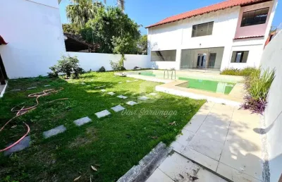 Casa com 3 quartos à venda na Rua Promotor Fernando Mattos Fernandes, Piratininga, Niterói