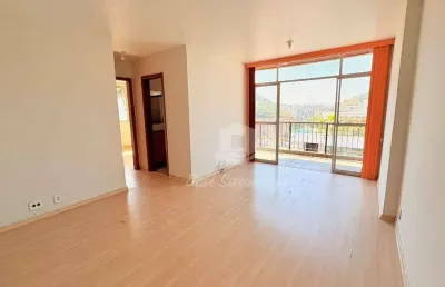 Apartamento com 3 quartos à venda, 80 m² por r$ 670.000 - jardim icaraí - niterói/rj