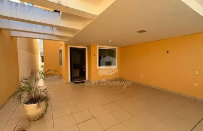 Casa com 3 quartos à venda na Rua Demócrito da Cunha Silveira, Cafubá, Niterói