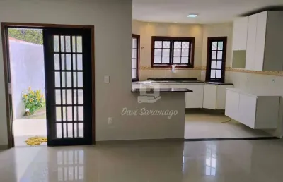 Casa com 2 quartos à venda na Rua dos Angicos, Engenho do Mato, Niterói