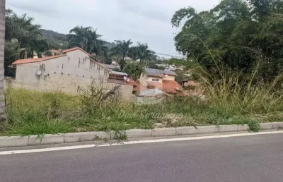 Terreno à venda na Rua João Batista da Silveira, Itapeba, Maricá