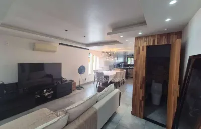 Casa com 3 quartos à venda na Rua Maestro Carlos Monteiro de Souza, Piratininga, Niterói