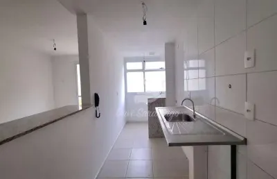 Apartamento com 2 quartos à venda na Estrada Francisco da Cruz Nunes, Cantagalo, Niterói