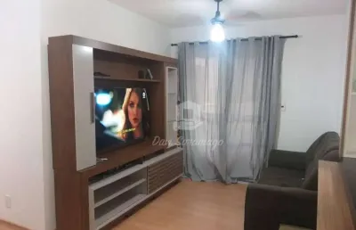 Apartamento com 3 quartos à venda em Maria Paula, São Gonçalo 