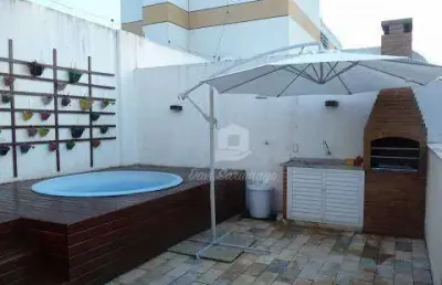 Cobertura com 2 quartos a venda por r$ 599.000  fonseca  niteroi rj