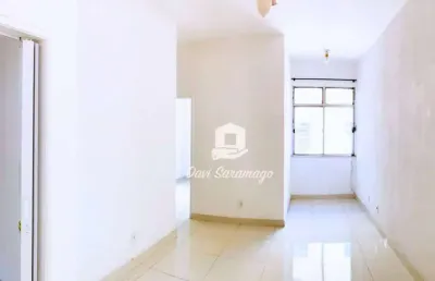 Apartamento com 2 quartos à venda na Rua São João, Centro, Niterói