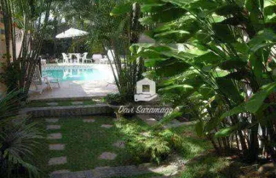 Casa com 4 quartos à venda na Rua Marcos Otávio Valadão, Camboinhas, Niterói