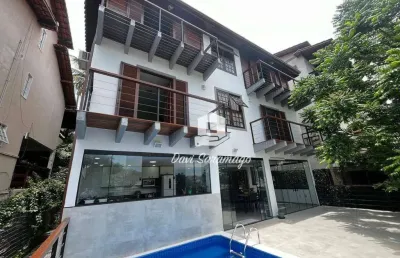 Casa em condomínio fechado com 5 quartos à venda na Estrada Monan Pequeno, Badu, Niterói