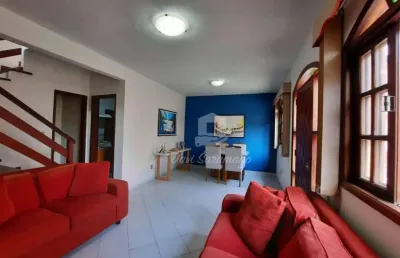 Casa com 3 quartos à venda na Rua Domingos Amaral Moraes Filho, Itaipu, Niterói