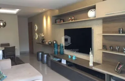 Apartamento com 3 quartos à venda na Rua Doutor Joaquim Peixoto, Charitas, Niterói