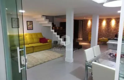 Casa com 3 quartos à venda na Rua José Dantas Freire Filho, Piratininga, Niterói
